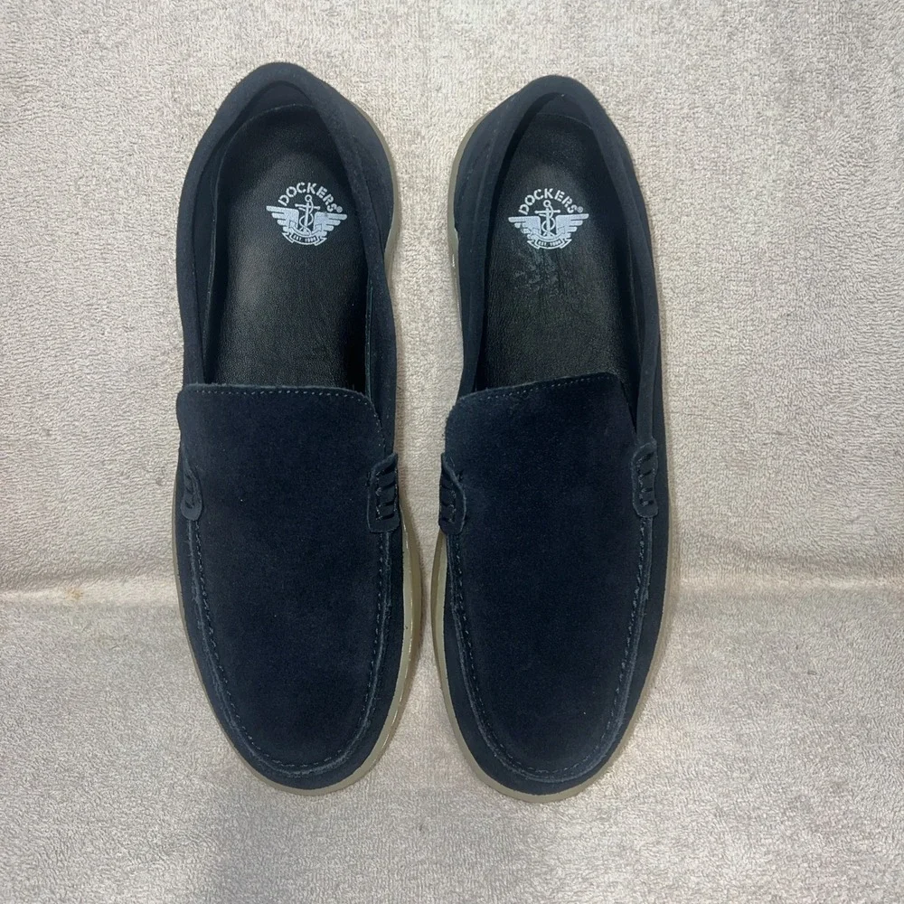 Dockers men loafers
